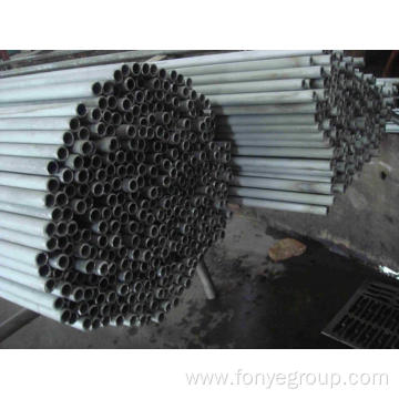 ASTM A312/A269/A213 1/2 INCH SEAMLESS PIPE